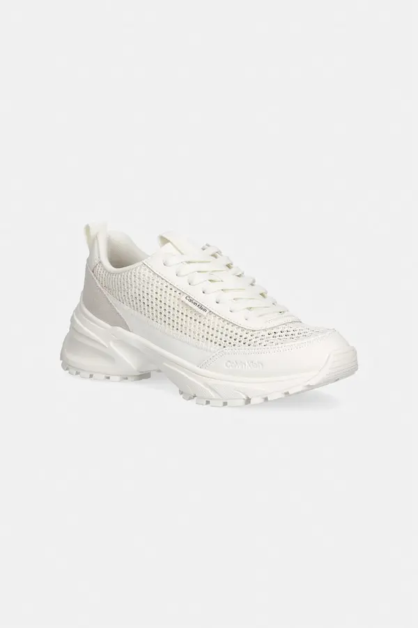 Calvin Klein Calvin Klein HIKE RUNNER LUP LIN MESH tenisice za žene