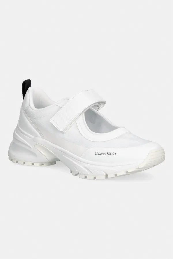 Calvin Klein Calvin Klein HIKE RUNNER SLIPON MJ RIPS tenisice ženske