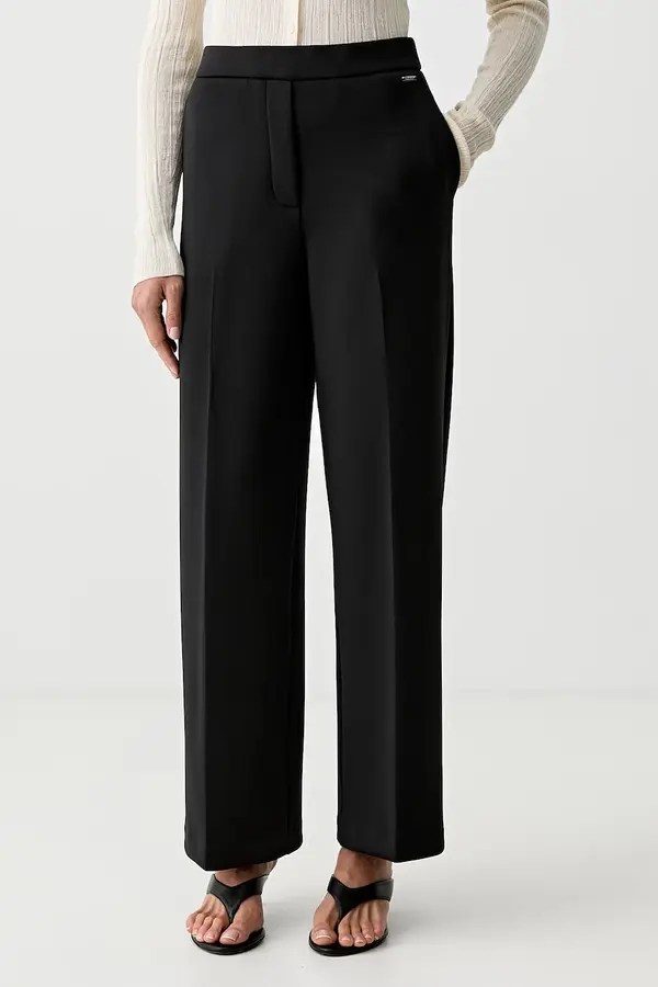 Calvin Klein Calvin Klein hlače za žene