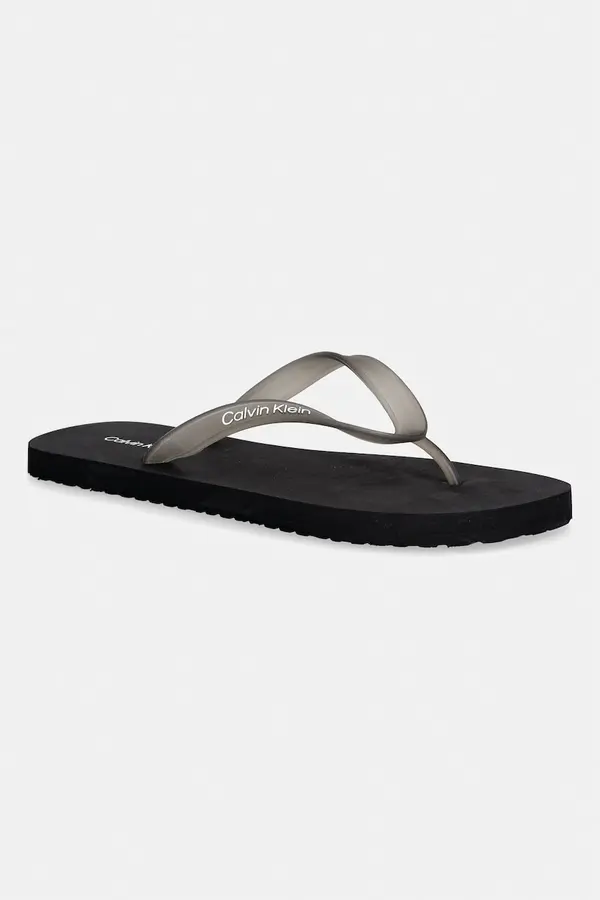 Calvin Klein Calvin Klein japanke muške BEACH THONG SLIDE