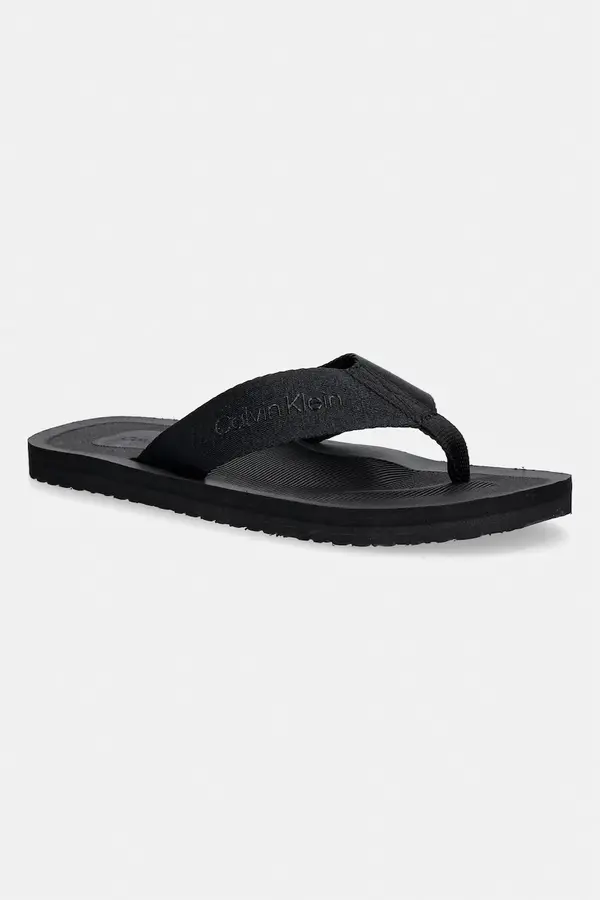 Calvin Klein Calvin Klein japanke muške CITY THONG SLIDE