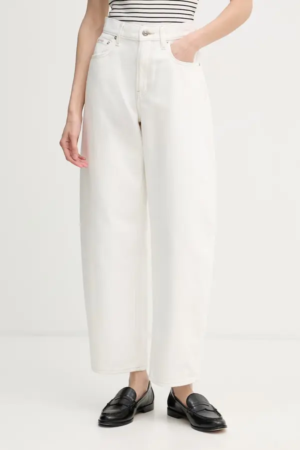 Calvin Klein Jeans Calvin Klein Jeans barrel traperice ženske