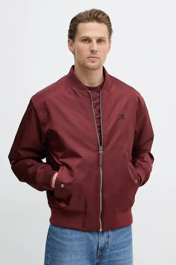 Calvin Klein Jeans Calvin Klein Jeans bomber jakna za muškarce