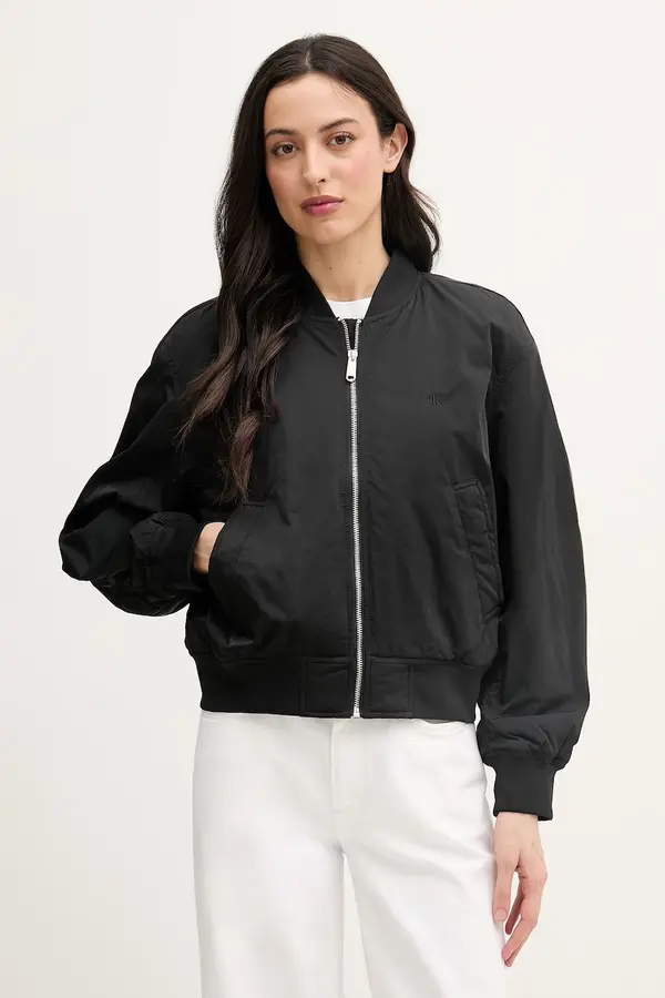 Calvin Klein Jeans Calvin Klein Jeans bomber jakna ženska