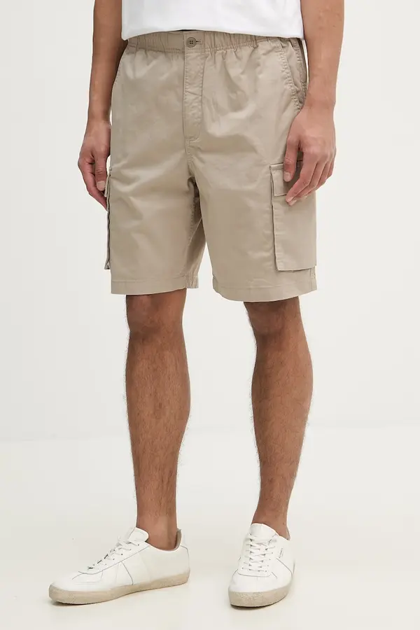 Calvin Klein Jeans Calvin Klein Jeans cargo kratke hlače za muškarce od pamuka s elastanom