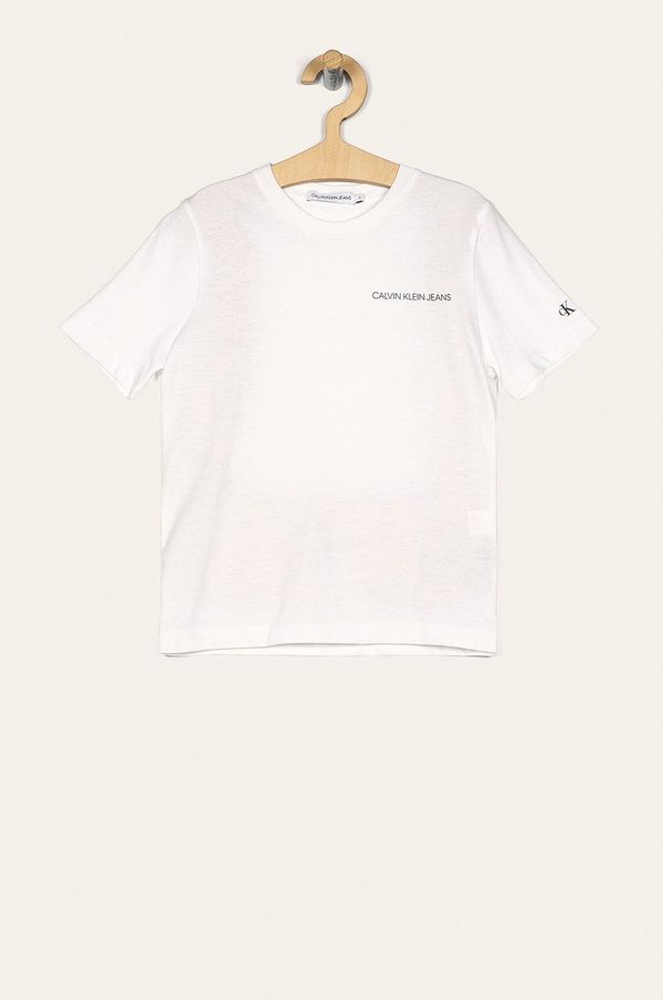 Calvin Klein Jeans Calvin Klein Jeans - Dječja majica 116-176 cm
