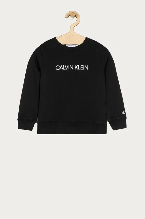 Calvin Klein Jeans Calvin Klein Jeans - Dječja pamučna majica 104-176 cm