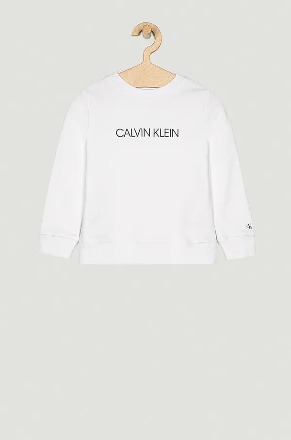Calvin Klein Jeans Calvin Klein Jeans - Dječja pamučna majica 104-176 cm