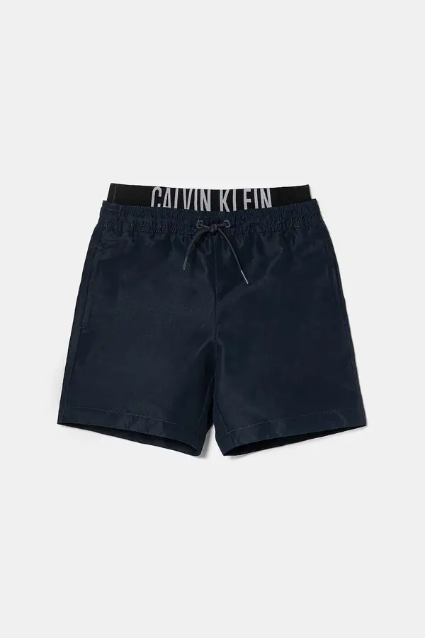 Calvin Klein Jeans Calvin Klein Jeans Dječje kratke hlače za kupanje Calvin Klein Jeans