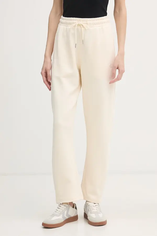 Calvin Klein Jeans Calvin Klein Jeans donji dio trenirke za žene od pamuka