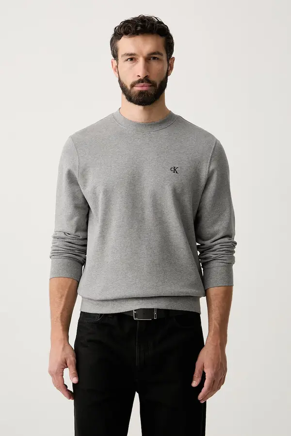 Calvin Klein Jeans Calvin Klein Jeans dukserica za muškarce od pamuka