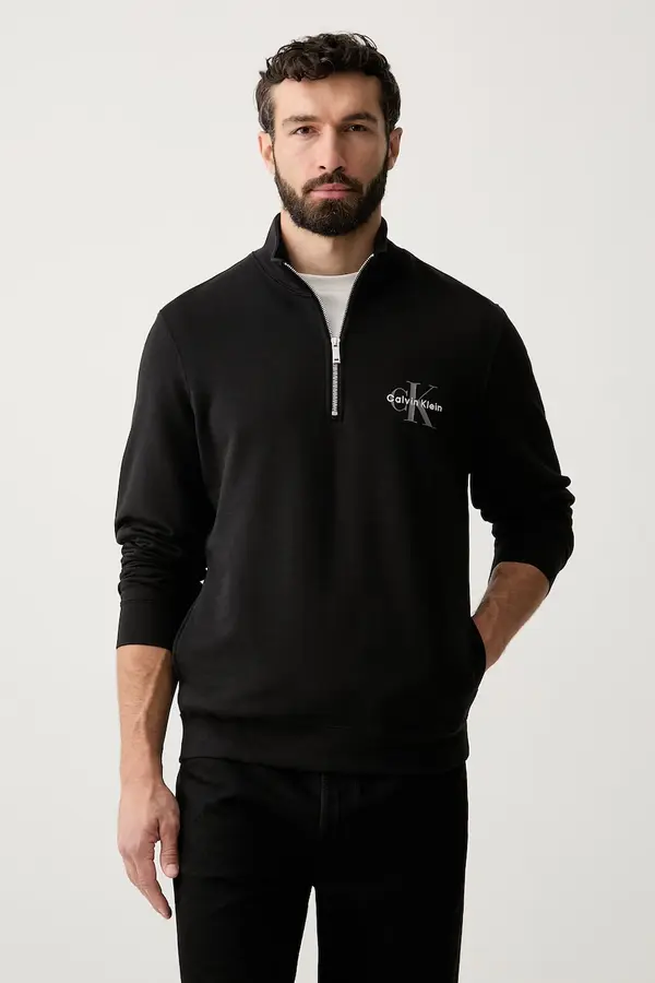Calvin Klein Jeans Calvin Klein Jeans dukserica za muškarce od pamuka