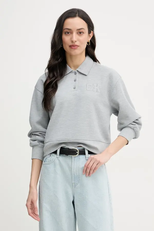 Calvin Klein Jeans Calvin Klein Jeans dukserica ženska