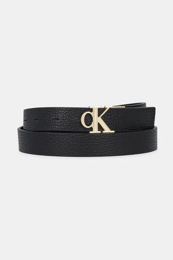 Calvin Klein Jeans Calvin Klein Jeans dvostrani remen za žene