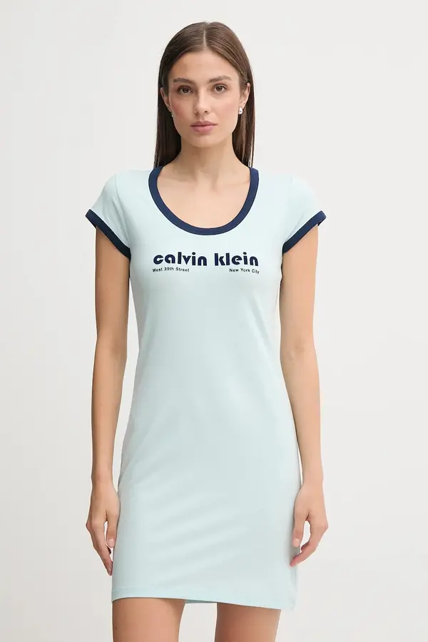 Calvin Klein Jeans Calvin Klein Jeans Haljina Calvin Klein Jeans