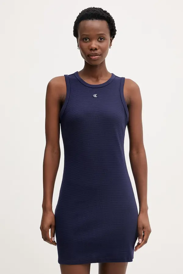 Calvin Klein Jeans Calvin Klein Jeans haljina
