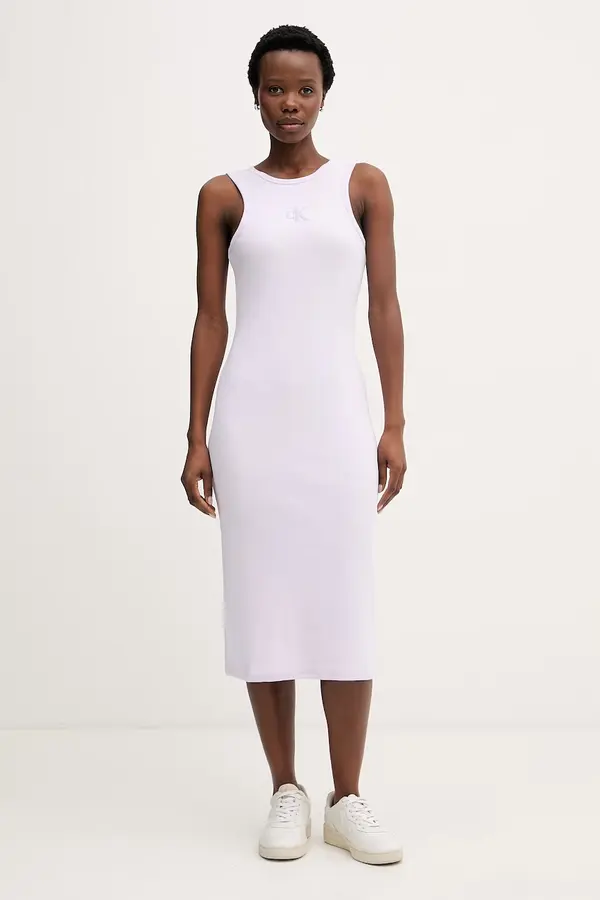 Calvin Klein Jeans Calvin Klein Jeans haljina