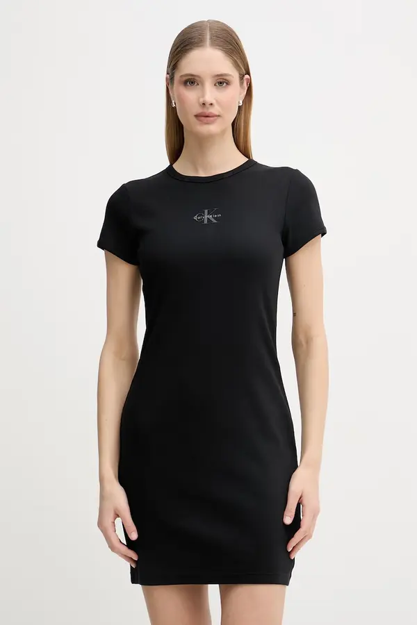 Calvin Klein Jeans Calvin Klein Jeans haljina