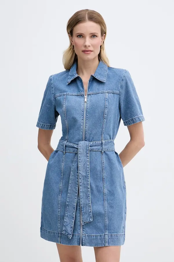 Calvin Klein Jeans Calvin Klein Jeans haljina traper