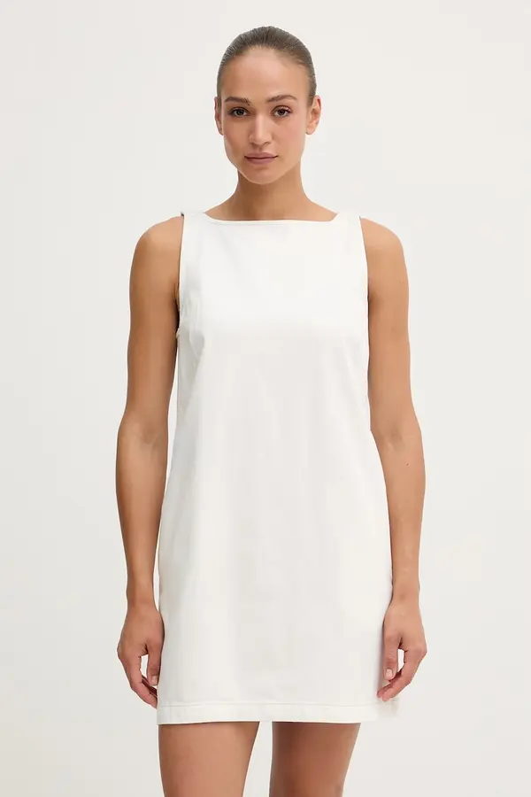 Calvin Klein Jeans Calvin Klein Jeans haljina traper