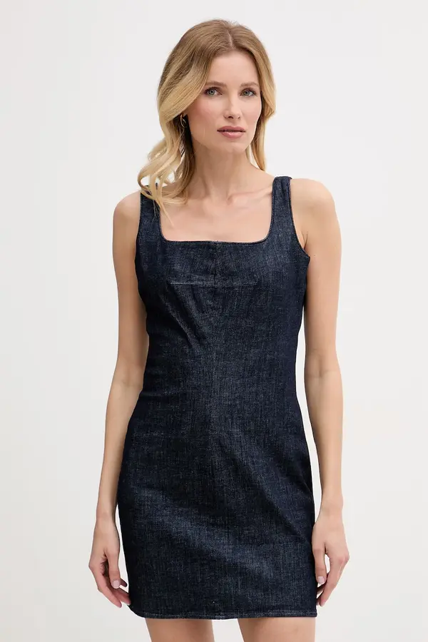 Calvin Klein Jeans Calvin Klein Jeans haljina traper