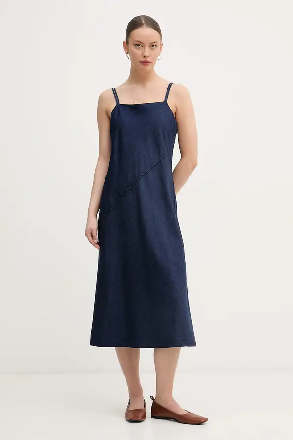 Calvin Klein Jeans Calvin Klein Jeans haljina traper