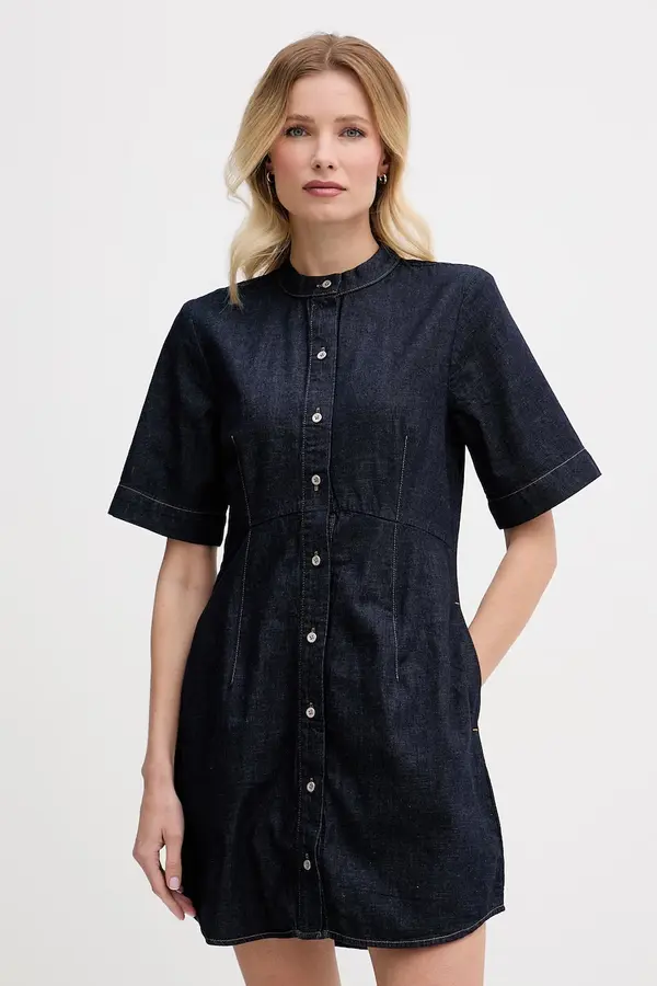 Calvin Klein Jeans Calvin Klein Jeans haljina traper