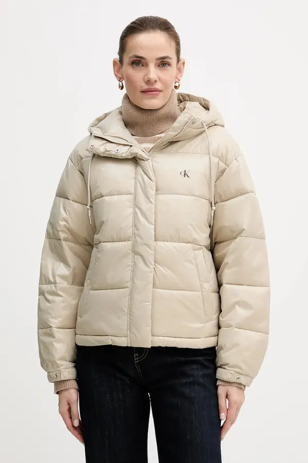 Calvin Klein Jeans Calvin Klein Jeans Jakna Calvin Klein Jeans