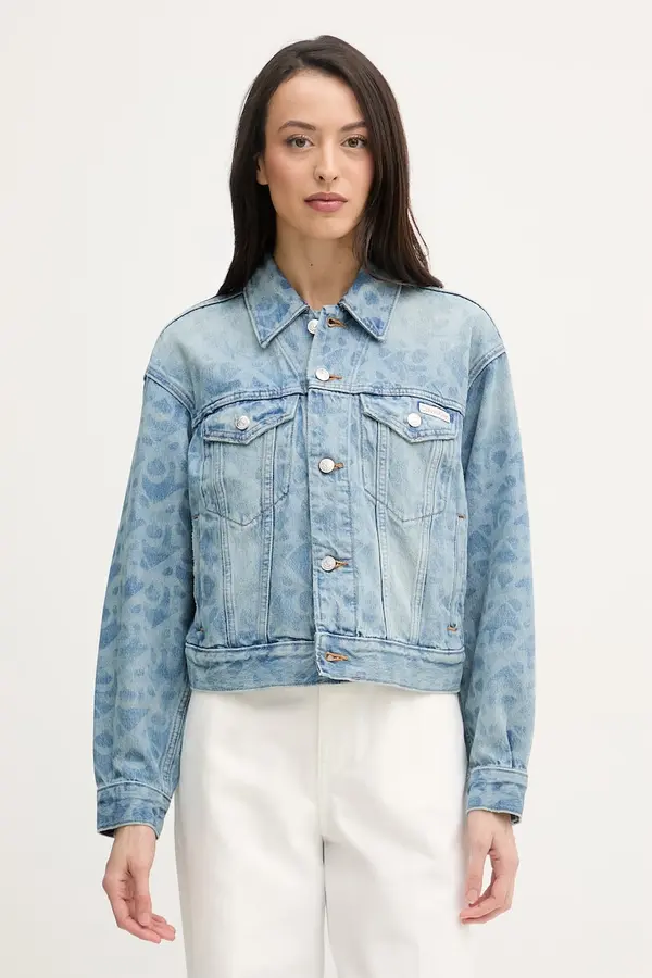 Calvin Klein Jeans Calvin Klein Jeans jakna za žene