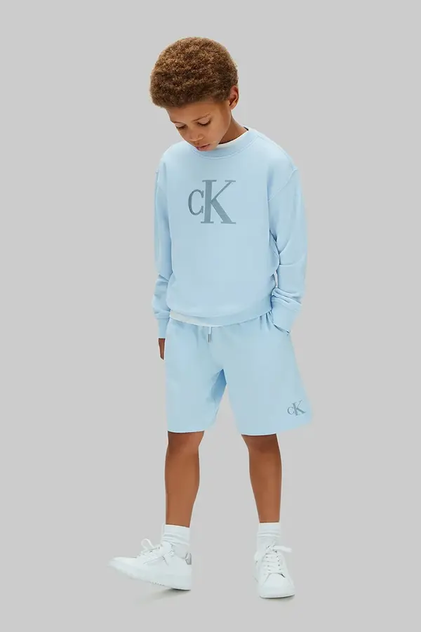 Calvin Klein Jeans Calvin Klein Jeans komplet za djecu od pamuka