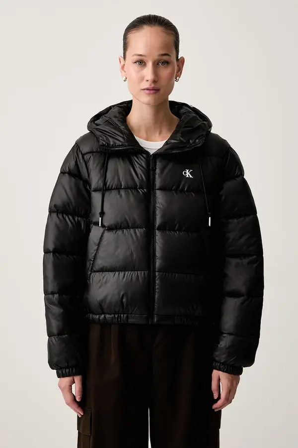 Calvin Klein Jeans Calvin Klein Jeans kratka jakna za žene