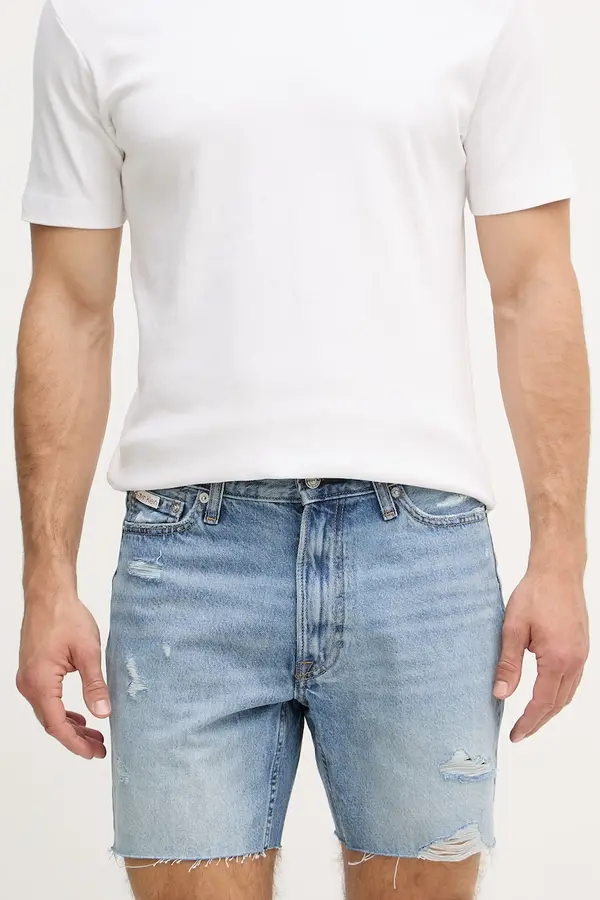 Calvin Klein Jeans Calvin Klein Jeans kratke hlače muške