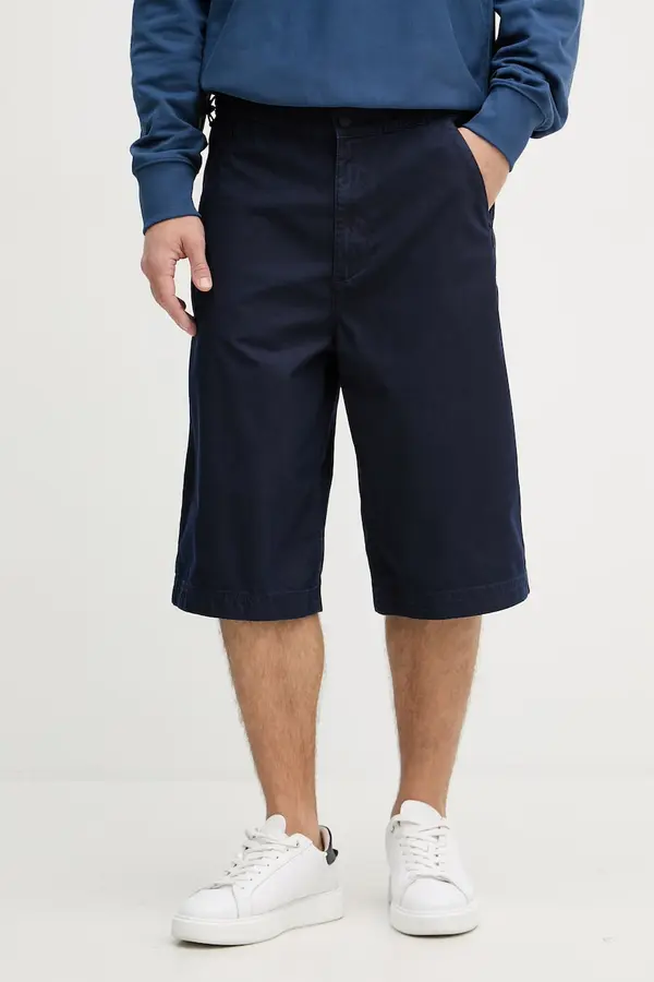 Calvin Klein Jeans Calvin Klein Jeans kratke hlače muške s pamukom