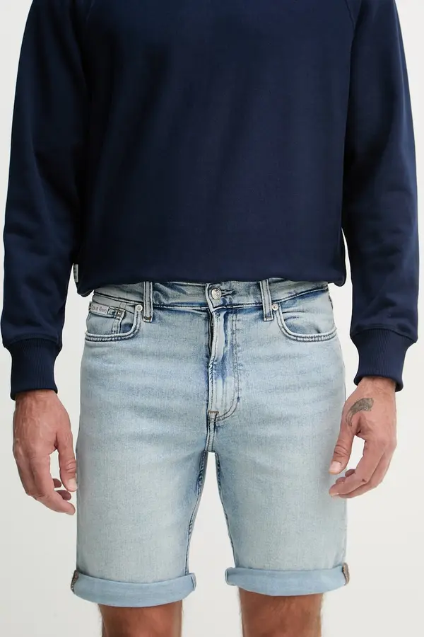 Calvin Klein Jeans Calvin Klein Jeans kratke hlače muške