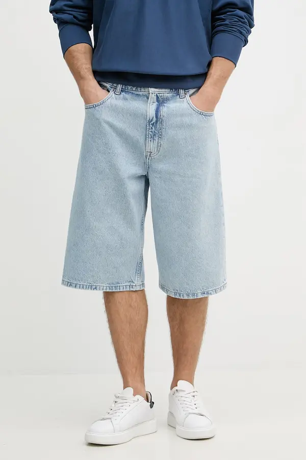 Calvin Klein Jeans Calvin Klein Jeans kratke hlače za muškarce