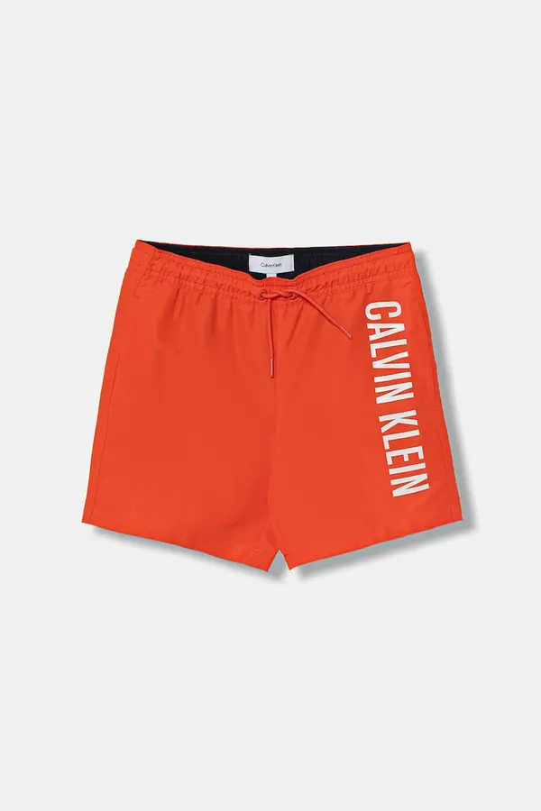 Calvin Klein Jeans Calvin Klein Jeans kratke kupaće hlače za djecu