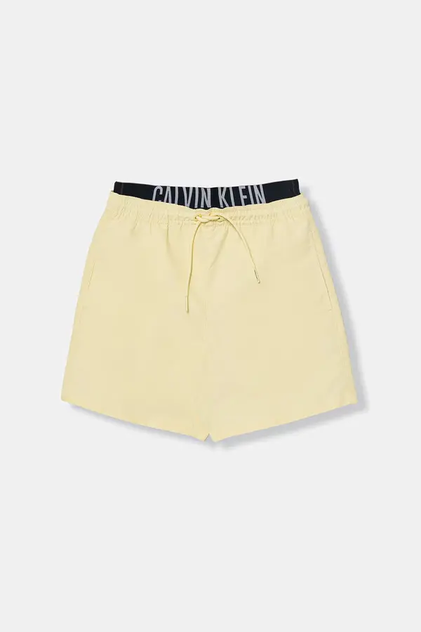 Calvin Klein Jeans Calvin Klein Jeans kratke kupaće hlače za djecu