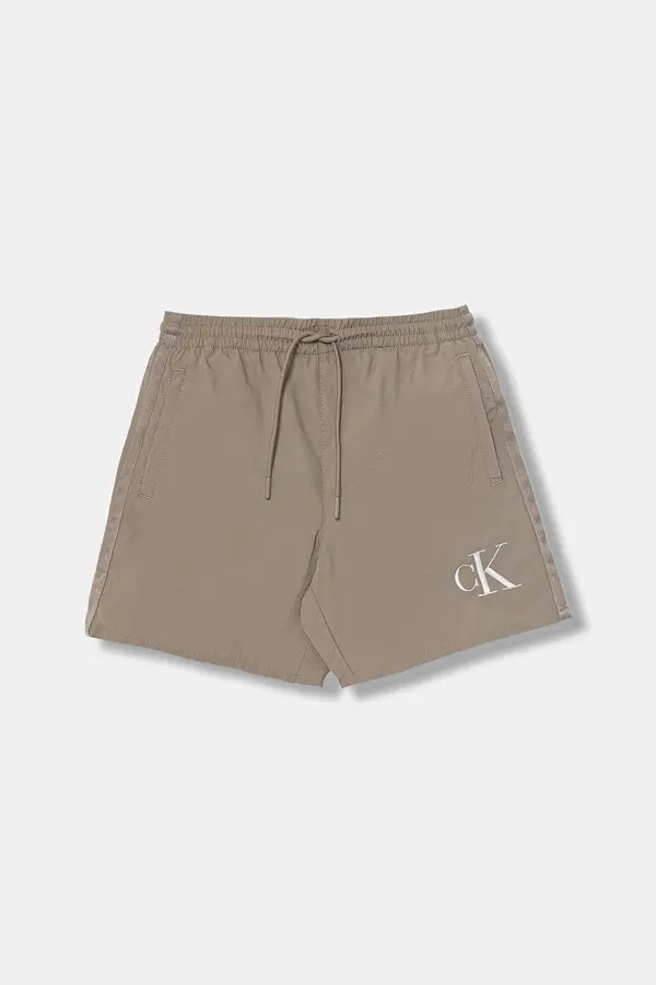 Calvin Klein Jeans Calvin Klein Jeans kratke kupaće hlače za djecu