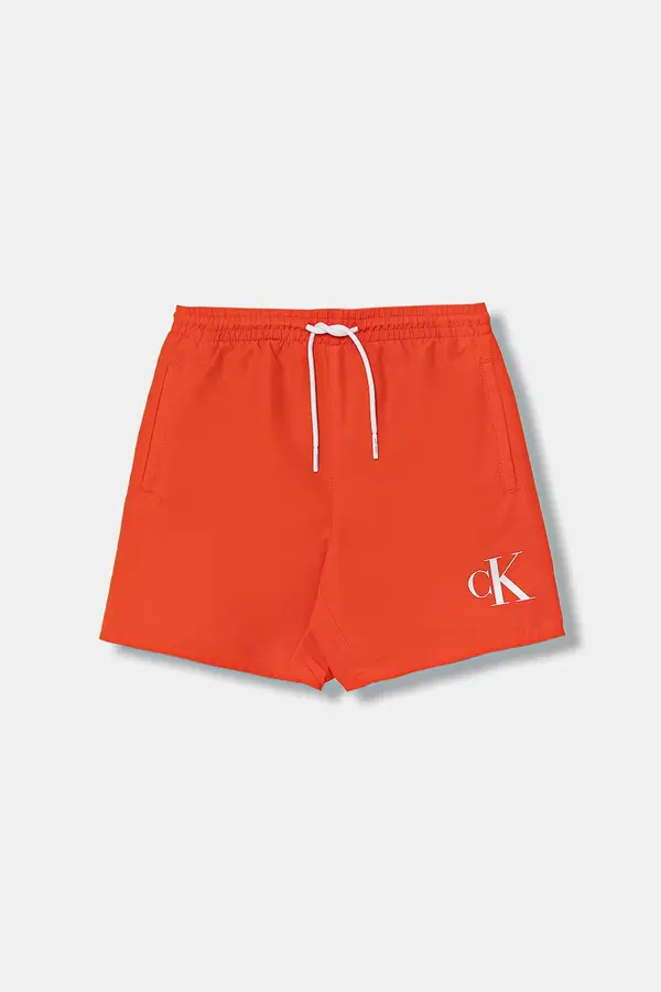 Calvin Klein Jeans Calvin Klein Jeans kratke kupaće hlače za djecu
