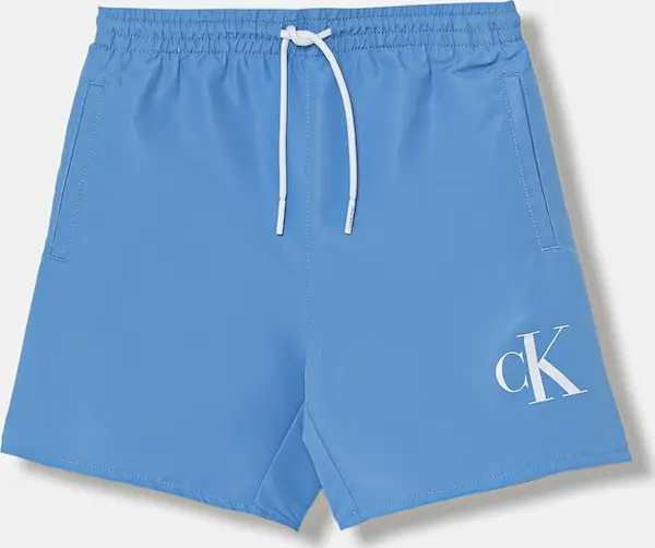 Calvin Klein Jeans Calvin Klein Jeans kratke kupaće hlače za djecu