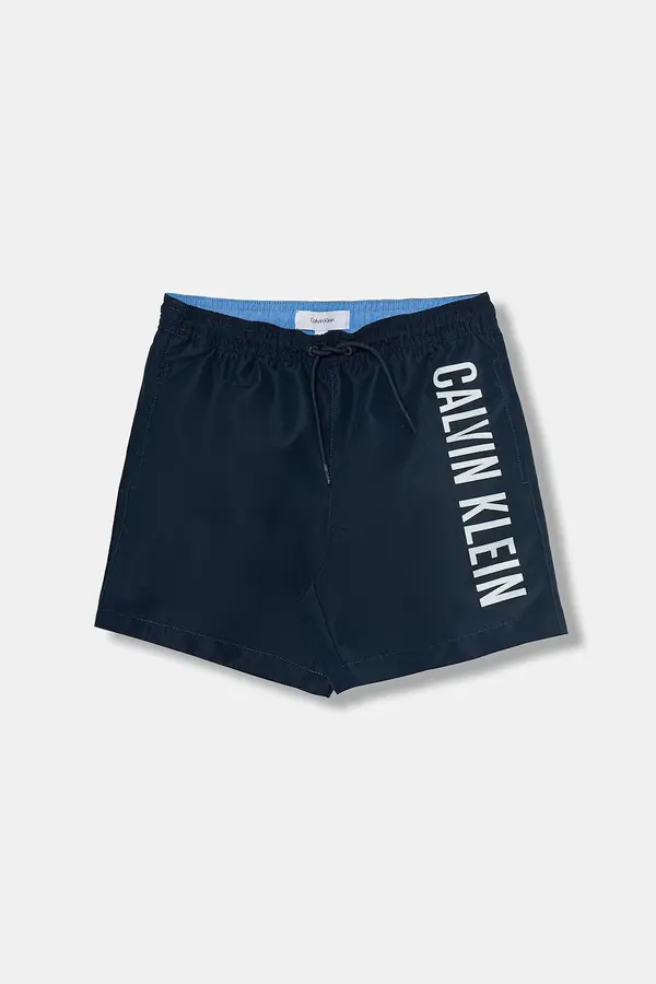 Calvin Klein Jeans Calvin Klein Jeans kratke kupaće hlače za djecu
