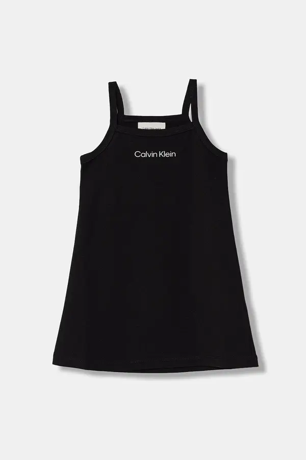 Calvin Klein Jeans Calvin Klein Jeans ljetna haljina