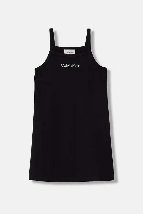 Calvin Klein Jeans Calvin Klein Jeans ljetna haljina