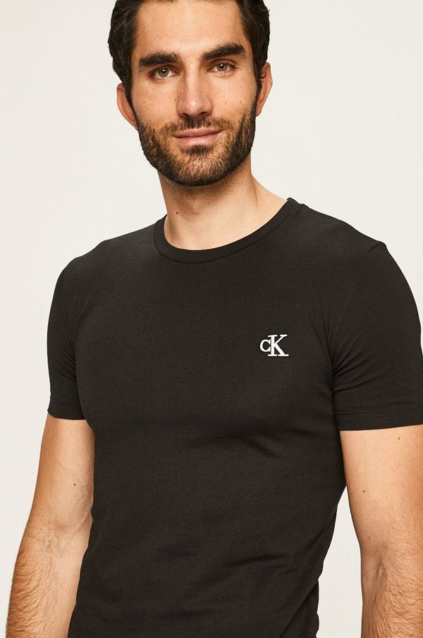Calvin Klein Jeans Calvin Klein Jeans - Majica J30J314544