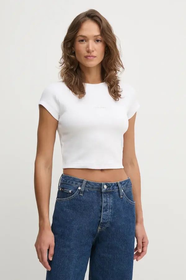 Calvin Klein Jeans Calvin Klein Jeans majica za žene