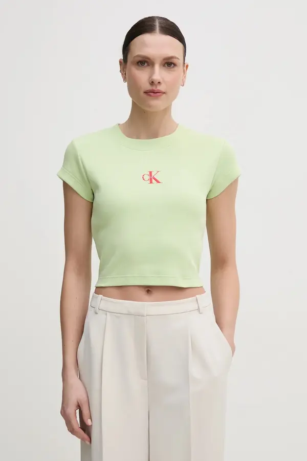Calvin Klein Jeans Calvin Klein Jeans majica za žene