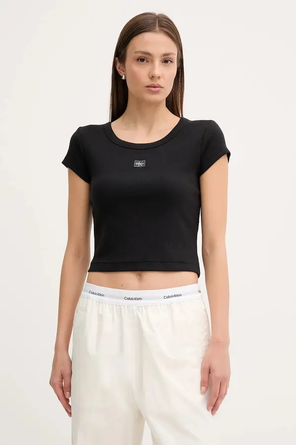 Calvin Klein Jeans Calvin Klein Jeans majica za žene
