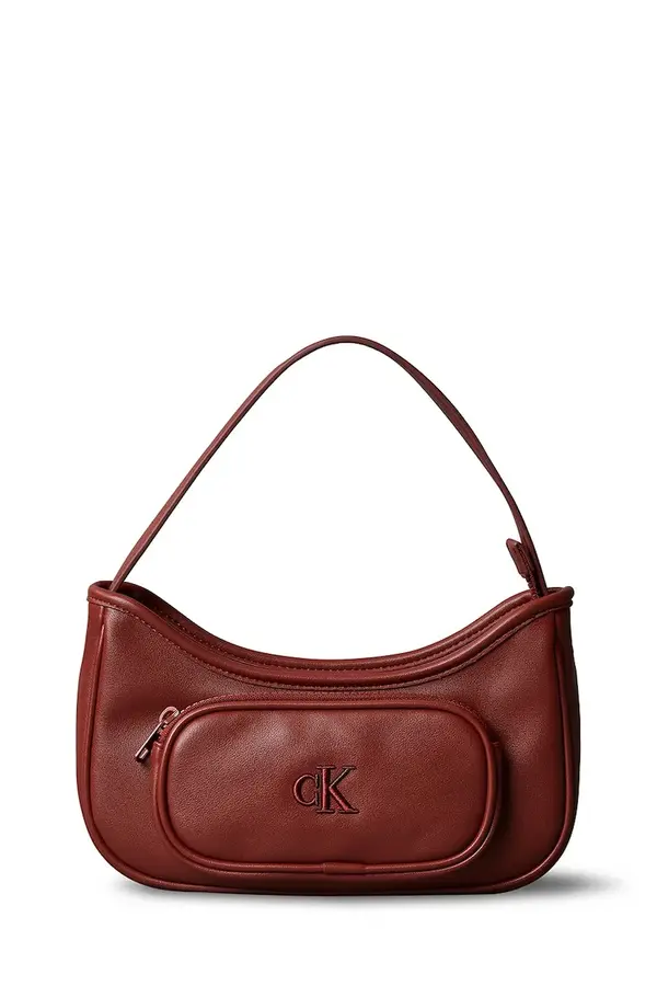 Calvin Klein Jeans Calvin Klein Jeans mala torba hobo za djecu
