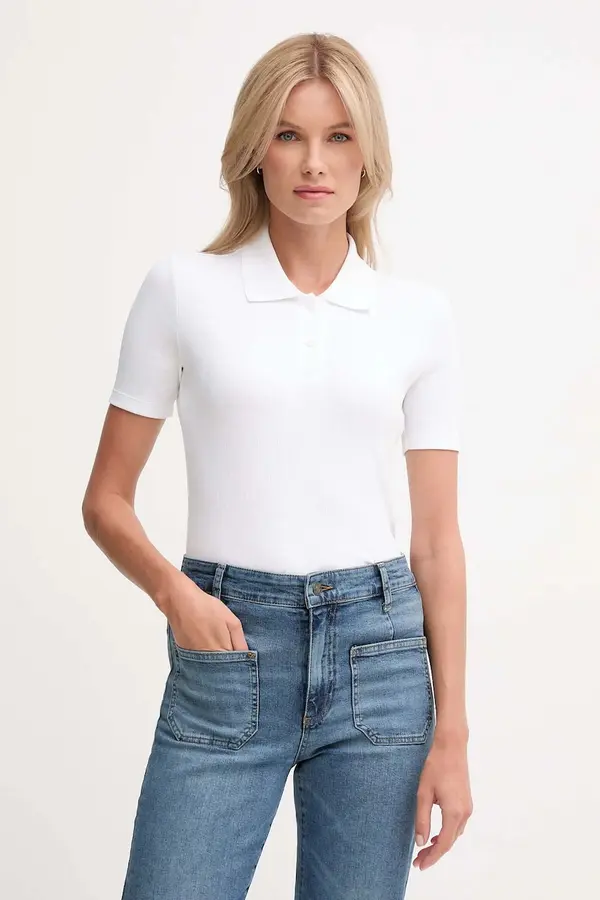 Calvin Klein Jeans Calvin Klein Jeans Polo majica Calvin Klein Jeans