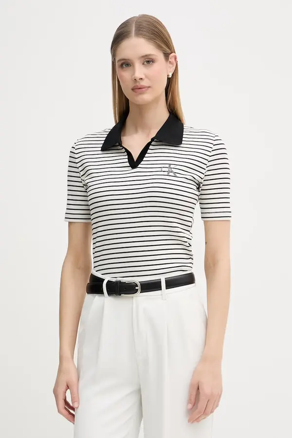 Calvin Klein Jeans Calvin Klein Jeans Polo za žene